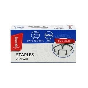 Obrazek Zszywki mini 10 MemoBe