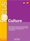 FOCUS Cult... - Denis C. Meyer -  Polnische Buchandlung 