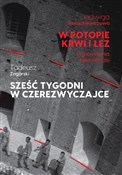 Książka : W potopie ... - Jadwiga Januszkiewiczowa, Tadeusz Zagórski