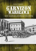 Garnizon W... - Czesław Witkowski - buch auf polnisch 