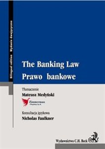 Bild von The Banking Law Prawo Bankowe