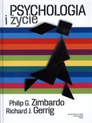 Polnische buch : Psychologi... - Richard J. Gerrig, Philip G. Zimbardo