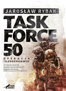 Bild von Task Force 50 Operacja SledgeHammer
