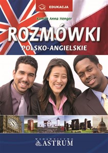 Bild von Rozmówki polsko-angielskie