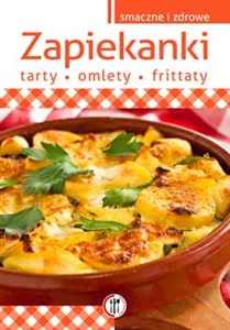 Bild von Zapiekanki tarty, omlety, frittaty