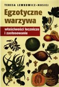 Polnische buch : Egzotyczne... - Teresa Lewkowicz-Mosiej
