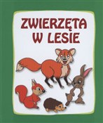 Zwierzęta ... - Opracowanie Zbiorowe  -  Książka z wysyłką do Niemiec 