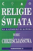Religie św... - Kazimierz Bukowski -  Polnische Buchandlung 
