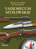 Polska książka : Vademecum ... - Marek Czerwiński, Jan Szczepocki