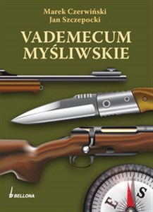 Bild von Vademecum myśliwskie