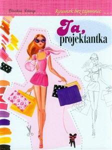 Bild von Ja projektantka Rysunek bez tajemnic