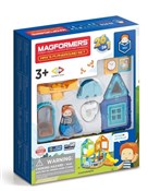 Zobacz : Magformers...