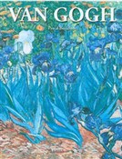 Van Gogh - Pascal Bonafoux -  fremdsprachige bücher polnisch 