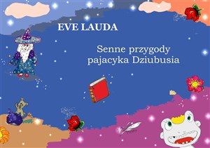 Bild von Senne przygody pajacyka Dziubusia
