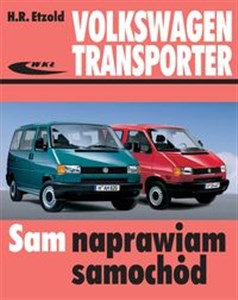 Obrazek Volkswagen Transporter