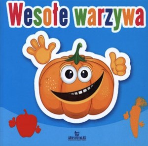 Bild von Wesołe warzywa