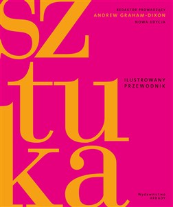 Bild von Sztuka. Ilustrowany przewodnik