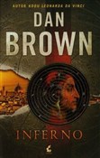 Inferno - Dan Brown - buch auf polnisch 