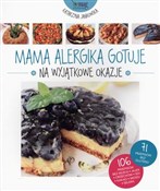 Mama Alerg... - Katarzyna Jankowska -  polnische Bücher