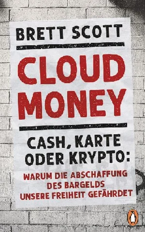 Bild von SCOTT, B: CLOUDMONEY