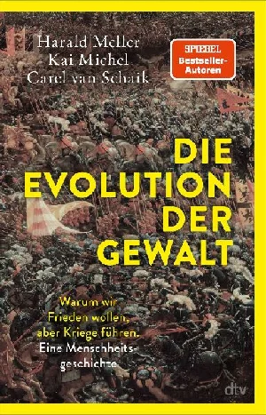 Obrazek MELLER, H: EVOLUTION DER GEWALT