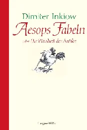 Polska książka : AESOPS FAB...