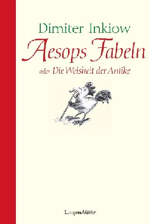 Bild von AESOPS FABELN