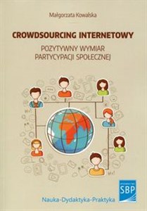 Bild von Crowdsourcing internetowy Pozytywny wymiar partycypacji społecznej