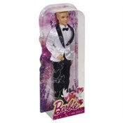 Polnische buch : Barbie Pan...