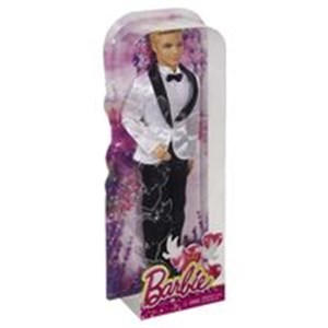 Bild von Barbie Pan Młody