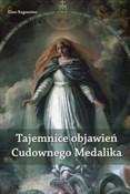 Tajemnice ... - Gino Ragozzino - buch auf polnisch 