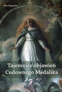 Bild von Tajemnice objawień Cudownego Medalika