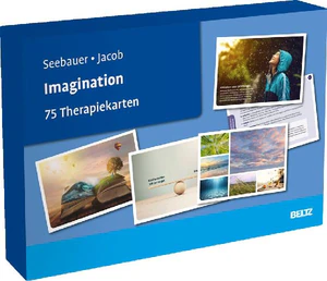 Obrazek SEEBAUER, L: IMAGINATION