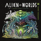 Alien Worl... - buch auf polnisch 
