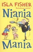 Niania Man... - Isla Fisher -  polnische Bücher