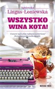 Wszystko w... - Agnieszka Lingas-Łoniewska - Ksiegarnia w niemczech