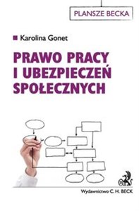 Bild von Prawo pracy i ubezpieczeń społecznych