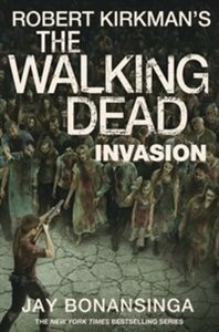 Obrazek Invasion The Walking Dead