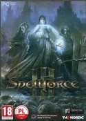 Spellforce... -  fremdsprachige bücher polnisch 
