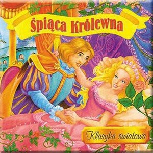 Bild von Śpiąca królewna Klasyka światowa