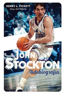 Obrazek John Stockton Autobiografia