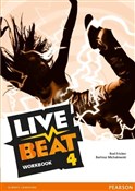 Zobacz : Live Beat ... - Rod Fricker, Bartosz Michałowski
