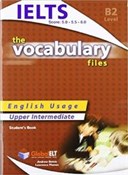 The Vocabu... - Andrew Betsis, Lawrence Mamas -  Książka z wysyłką do Niemiec 