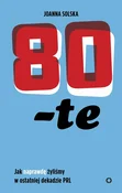 80-te Jak ... - Joanna Solska - Ksiegarnia w niemczech