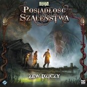 Polska książka : Posiadłość...