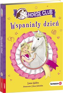 Bild von Schleich Horse Club Wspaniały Dzień