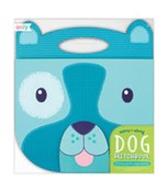 Książka : Szkicownik...