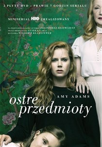 Bild von Ostre przedmioty (2 DVD)
