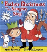 Father Chr... - Mark Sperring - buch auf polnisch 