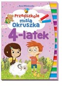 Książka : Przedszkol... - Anna Wiśniewska